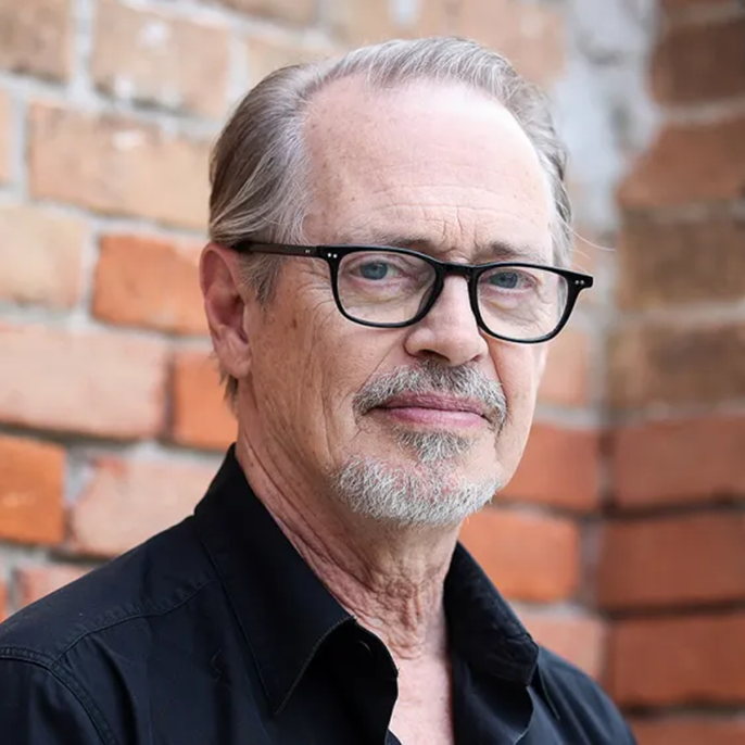 Steve Buscemi Joins Sam Rockwell in Martin McDonagh’s ‘Wild Horse Nine’