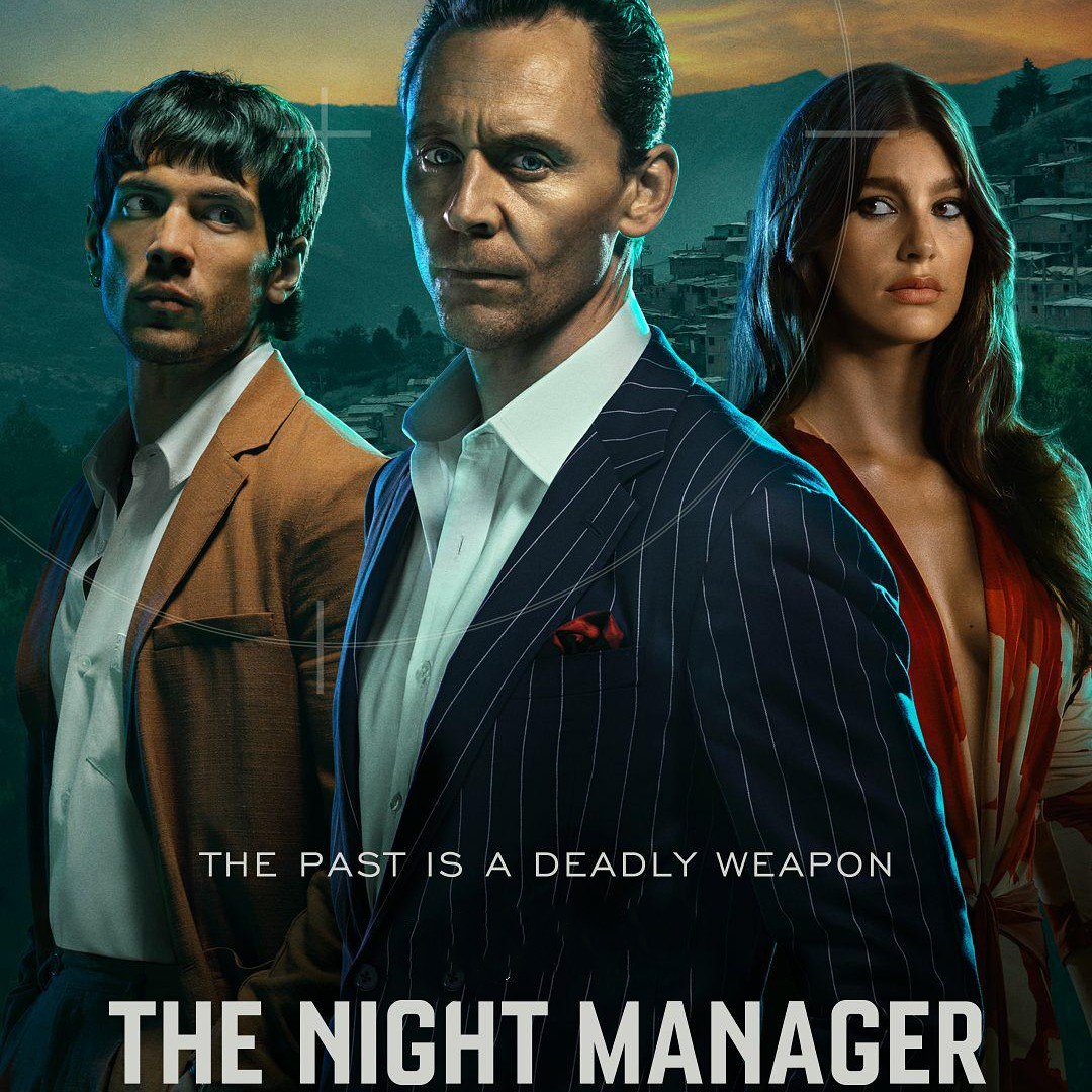 The Night Manager &ndash; Season 2 Episode 2