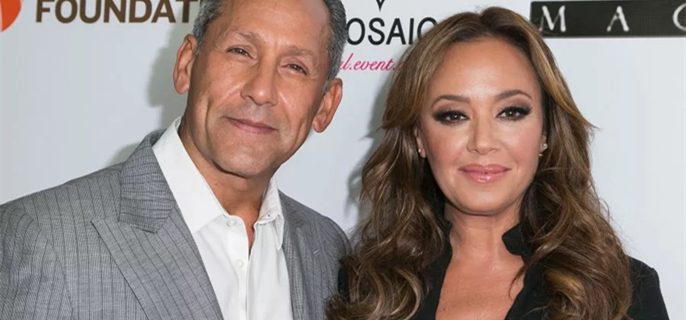 Leah Remini Reveals Why She and Husband Angelo Pagan Are Divorcing 1