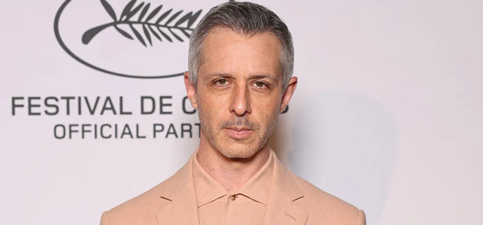 Jeremy Strong Circling ‘The Social Network Part II’ for Aaron Sorkin, Sony 1