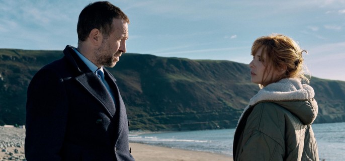 Under Salt Marsh – Season 1 Episode 6 1