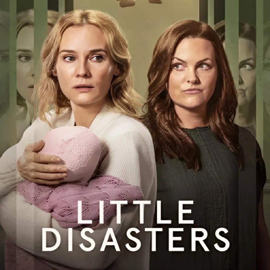 Little Disasters &ndash; Season 1 Episode 6