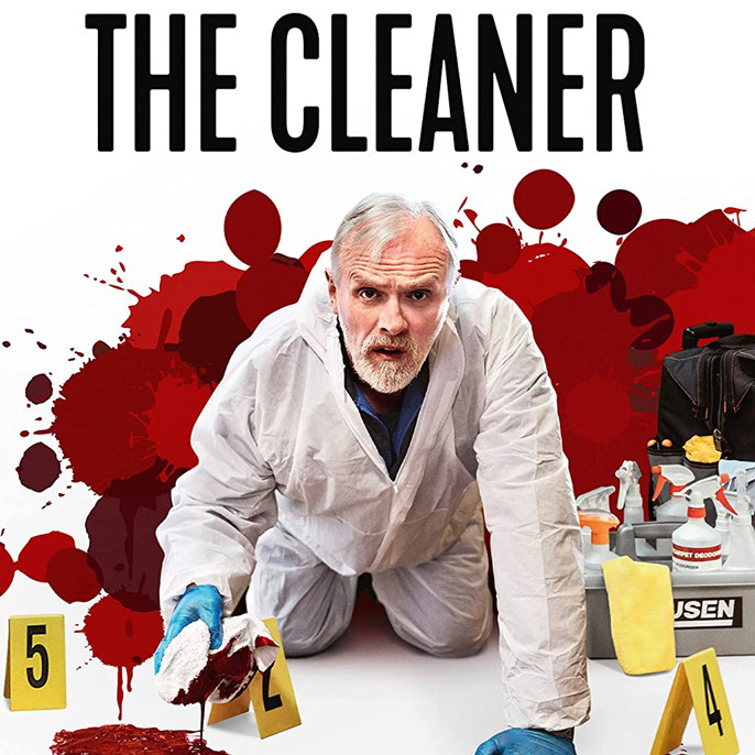 The Cleaner – Season 3 Episode 3