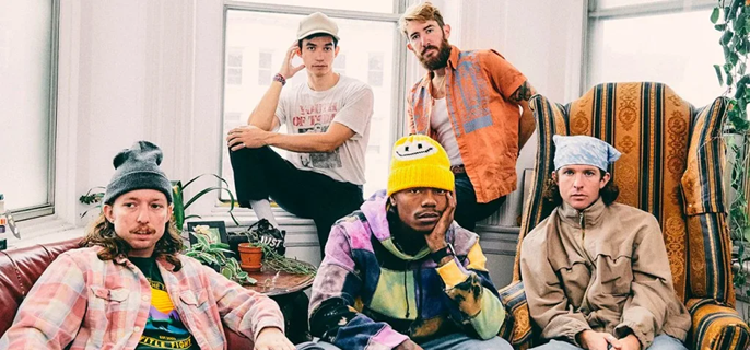 Ex-Turnstile Guitarist Charged With Attempted Murder Of Frontman Brendan Yates’ Dad 1