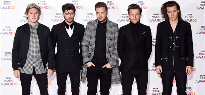 One Direction's Louis Tomlinson Details Moment Niall Horan Told Him About Liam Payne's Death 1