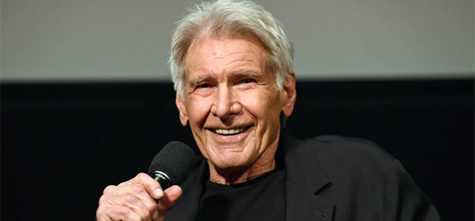Harrison Ford Is Open to Continuing in ‘Yellowstone’ Universe After ‘1923’ 1