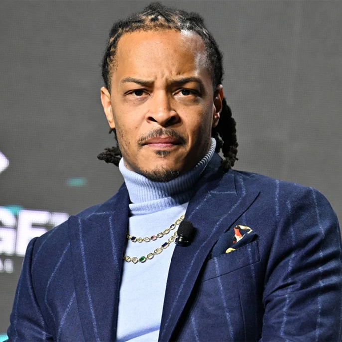 T.I. Says He Talked Creed's Scott Stapp from Jumping Off a Hotel Balcony