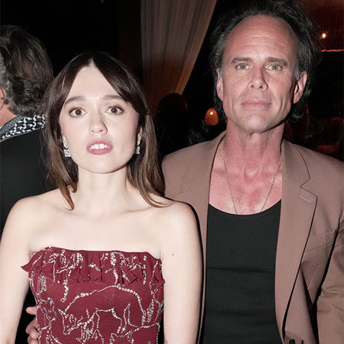 The Truth About White Lotus Stars Walton Goggins and Aimee Lou Wood's Friendship After Feud Rumors
