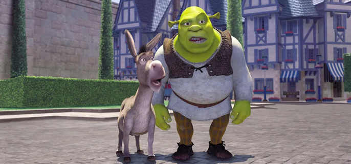 ‘Shrek 5’ Pushes Release to December 2026, ‘Minions 3’ Moves Up to Summer 2026 1