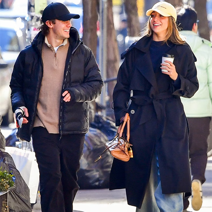 Tate McRae and NHL Star Jack Hughes Fuel Dating Rumors