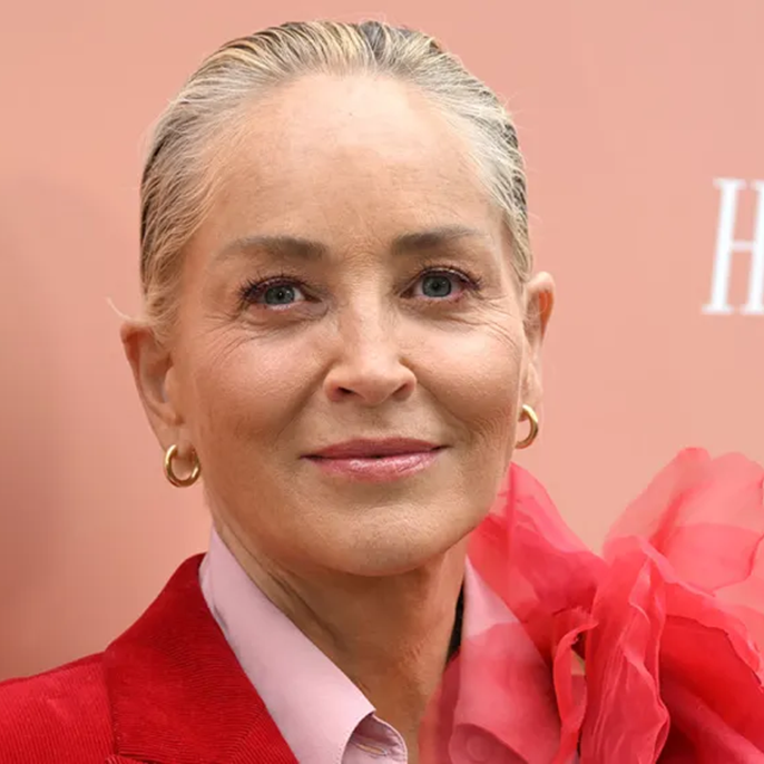 Sharon Stone to Receive Taormina Film Fest Lifetime Achievement Honor