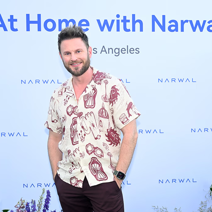 Bobby Berk Seemingly Weighs in on Karamo Brown, Queer Eye Cast Drama