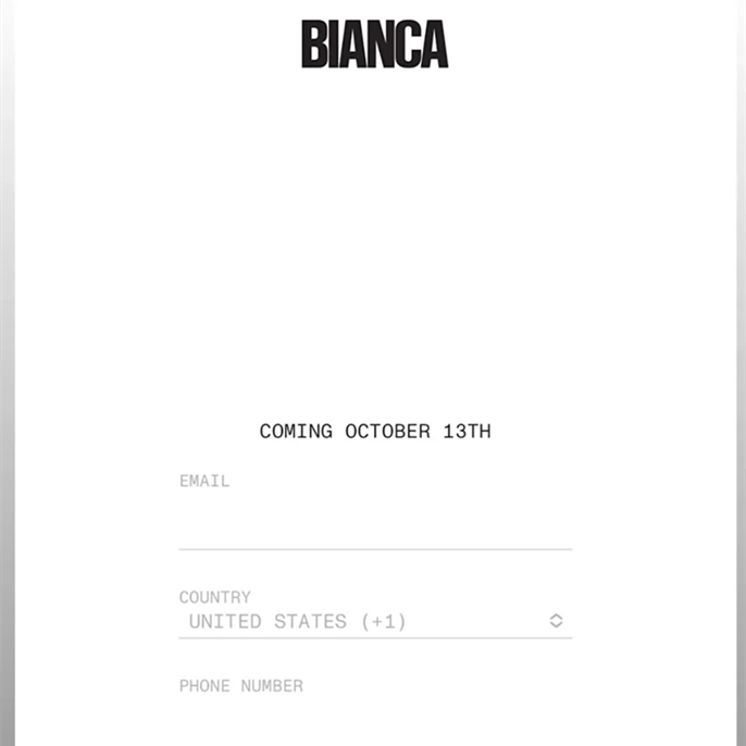 Kanye West’s Wife Bianca Censori Launches New Brand Amid Controversy
