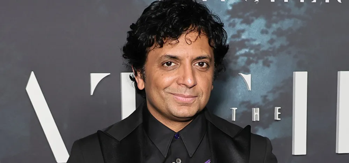 M. Night Shyamalan Says Inspiration for ‘Trap’ Was ‘Silence of the Lambs’ Meets Taylor Swift Concert 1