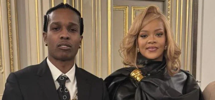 A$AP Rocky talks about 'spousal support' from Rihanna: 'Means alot' 1
