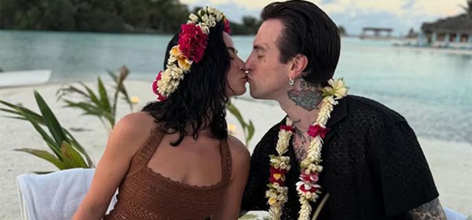 Inside Demi Lovato and Husband Jutes’ Luxe Honeymoon After Their Wedding 1