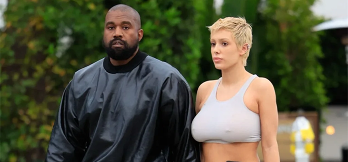 Kanye West’s Wife Bianca Censori Launches New Brand Amid Controversy 1