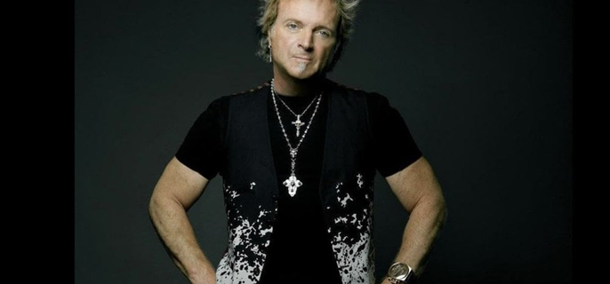 Aerosmith’s Joey Kramer Forced to Shut Down His Coffee Line 1