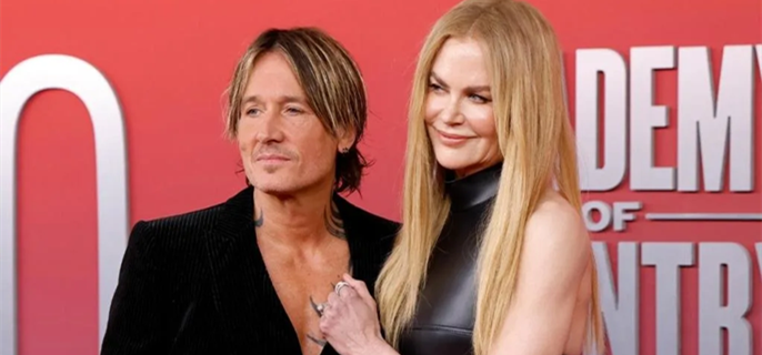 Nicole Kidman & Keith Urban’s Latest Decision Focused on Their Kids — Source 1