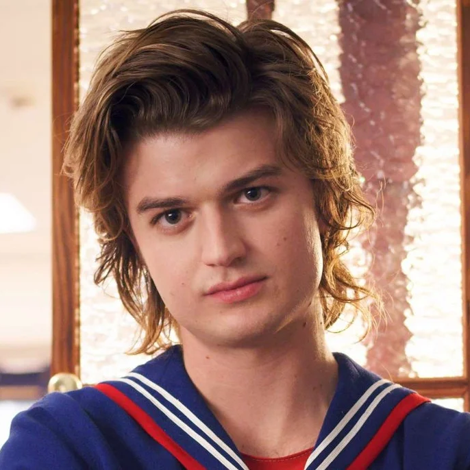 Joe Keery reveals why he wore ‘Stranger Things’ outfit to friend’s wedding