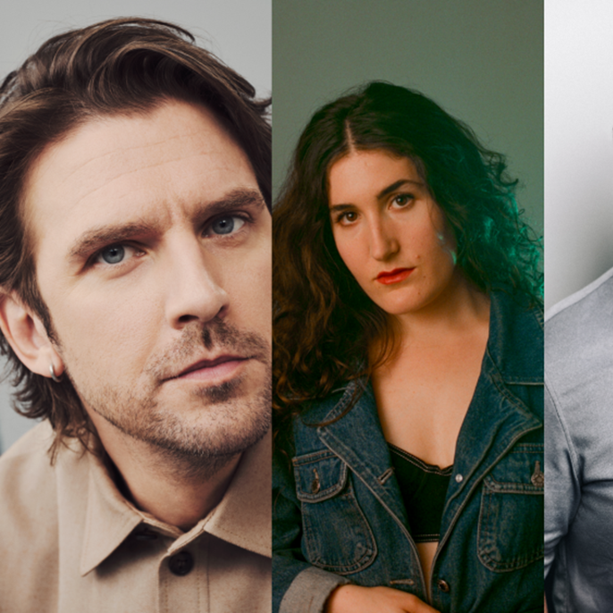 Issa Rae, Dan Stevens, Zach Cherry and Kate Berlant Join &lsquo;Babies&rsquo;