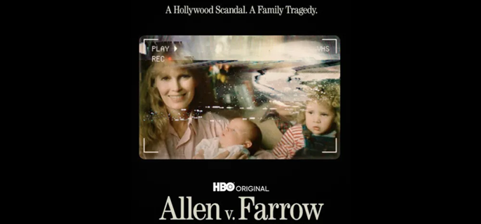 The Long, Charged History of the “Woody Allen Font” 1