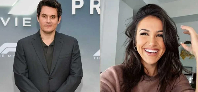 John Mayer set to take relationship with influencer Kat Stickler to next level: Report 1