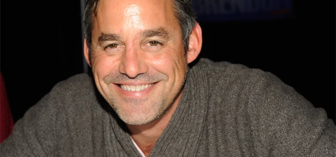 What Buffy's Nicholas Brendon Said About His Congenital Heart Defect, Cauda Equina Syndrome Before Death 1