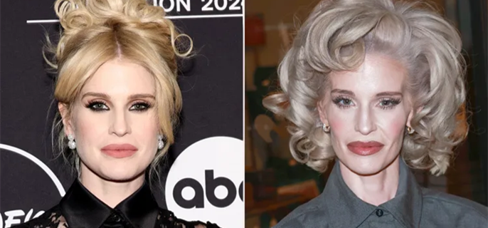 Kelly Osbourne Slams Critics for Calling Out Her Dramatic Weight Loss: 'F--- Off' 1