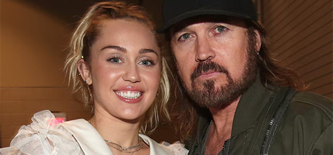 How Billy Ray Cyrus Celebrated Miley Cyrus' 33rd Birthday After Family Reconciliation 1