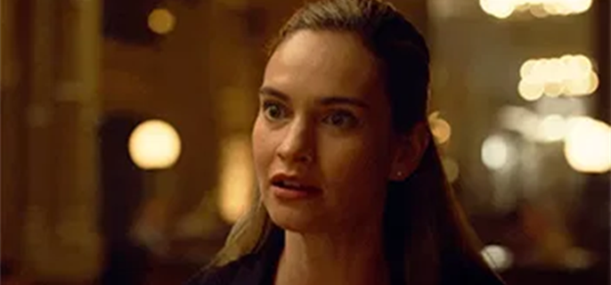 Final Trailer for 'Swiped' Film Starring Lily James as Whitney Wolfe 1
