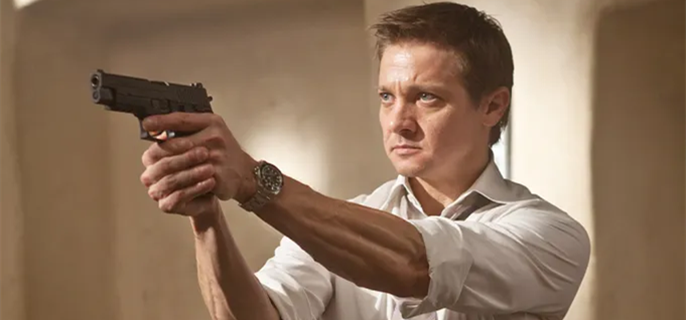 Jeremy Renner Left ‘Mission: Impossible’ Franchise Because ‘It Requires a Lot of Time Away’ and ‘I Had to Go Be a Dad’ — but He’s Now Open to Return 1