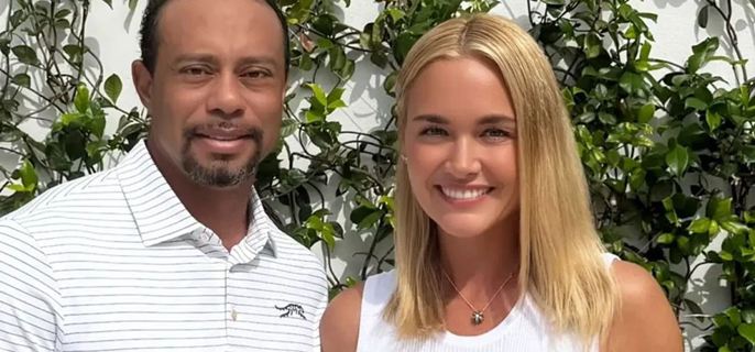 Tiger Woods, girlfriend Vanessa Trump relationship in trouble: 'Kids come first' 1