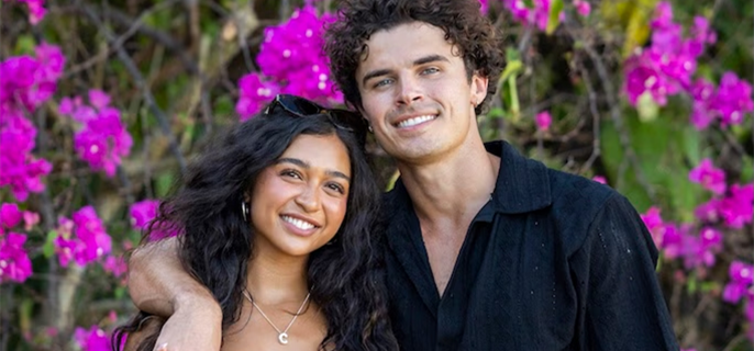 Love Island USA's Nic Vansteenberghe Breaks Silence on Cierra Ortega's Exit Over Racial Slur 1