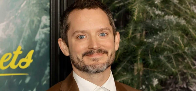 Elijah Wood breaks silence on possible return to new 'Lord of the Rings' film 1