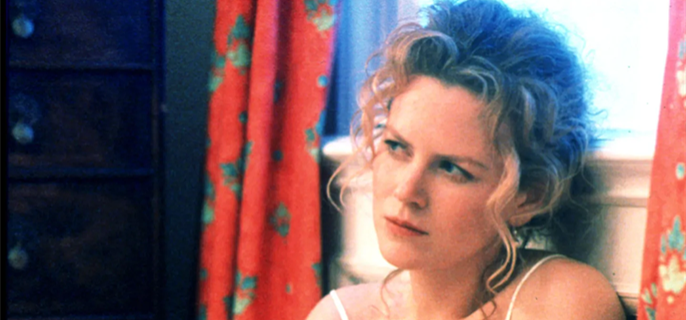 Nicole Kidman Reveals Stanley Kubrick’s Rules for Actors During ‘Eyes Wide Shut’ on 25th Anniversary 1