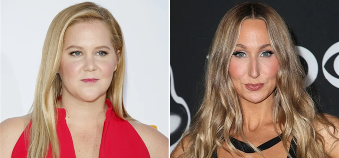 Amy Schumer Secretly Feuding With Former Friend Nikki Glaser Because ‘Trainwreck’ Star ‘Got Weird’ 1