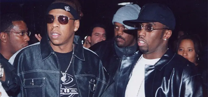 Jay-Z dey accused with Diddy inside lawsuit of raping 13 years old girl in 2000 1