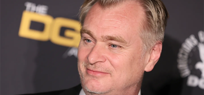 Christopher Nolan’s ‘Odyssey’ Will Be the First Blockbuster Shot Entirely on Imax Film Cameras 1