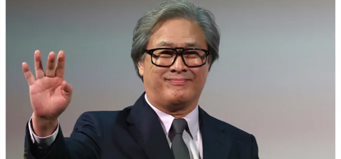 Park Chan-Wook Named As 2026 Cannes Jury President 1