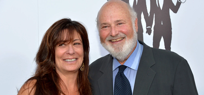 Rob Reiner, director of modern American classics, dies at 78 1