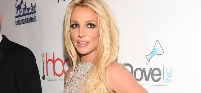 Britney Spears Shares Cryptic Post About ‘Sadness and Darkness’ Amid Wellness Concerns 1
