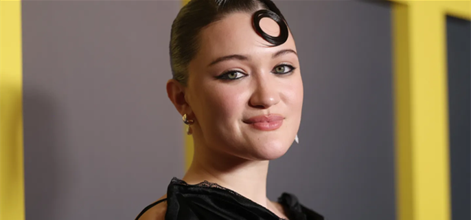 ‘The Pitt’s Isa Briones Joins ‘Just In Time’ on Broadway 1