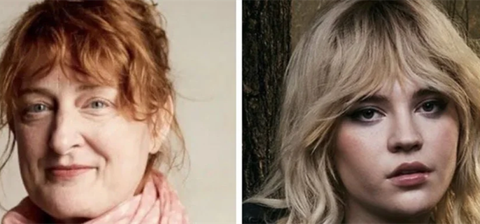 Jennifer Kent Sets Sci-Fi ‘The Girl Who Was Plugged In’ with Sophie Thatcher, Eyes November 2026 Shoot 2