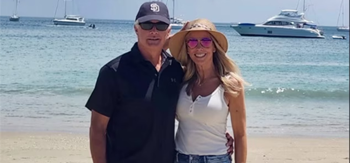 Kate Gosselin Hard Launches Relationship With Former Bodyguard Steve Neild  1