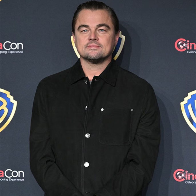 Why Leonardo DiCaprio Won't Be at Actor Awards 2026