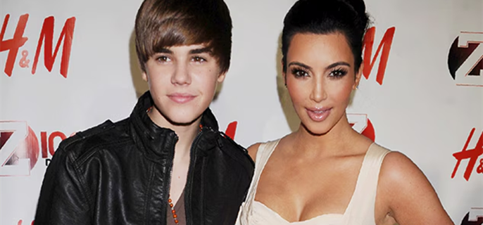 Why Kim Kardashian Says Past Photoshoot With Justin Bieber Was “Inappropriate” 1