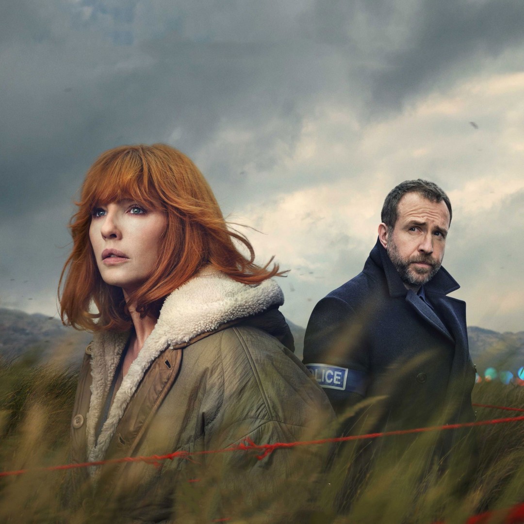 Under Salt Marsh &ndash; Season 1 Episode 3