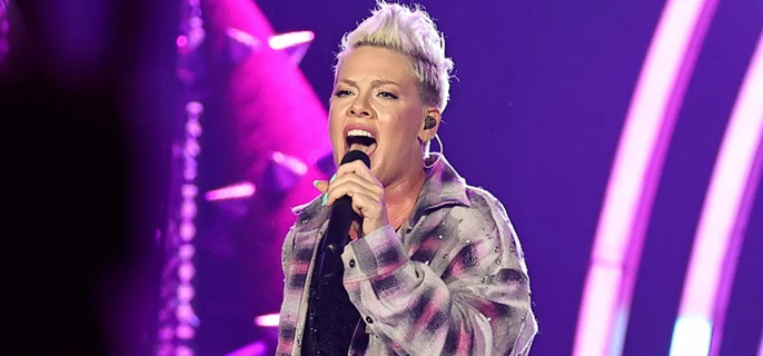 Pink Set to Perform at DNC Night Four, Ahead of Kamala Harris’ Speech 1