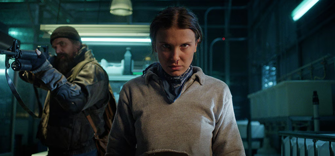 Which Stranger Things Star Cried Most at the End of Filming? The Cast Says… 1